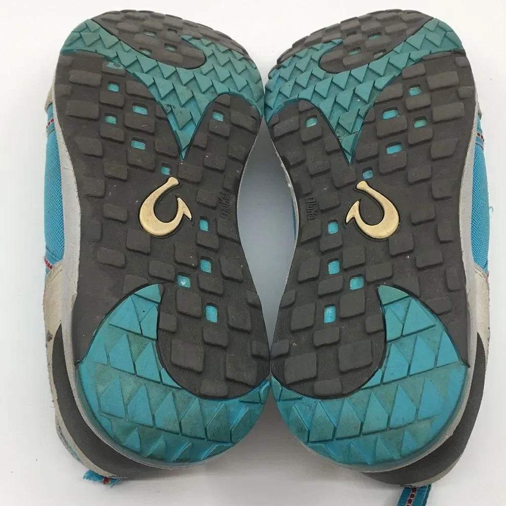 OluKai shows some